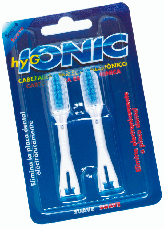 Blister Dos Trocas Hygionic – Foradent