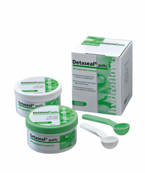 Detaseal Hydroflow Putty – Detax