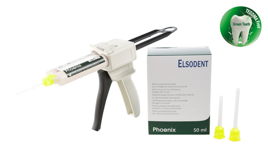 Phoenix Bi - Cart – Elsodent