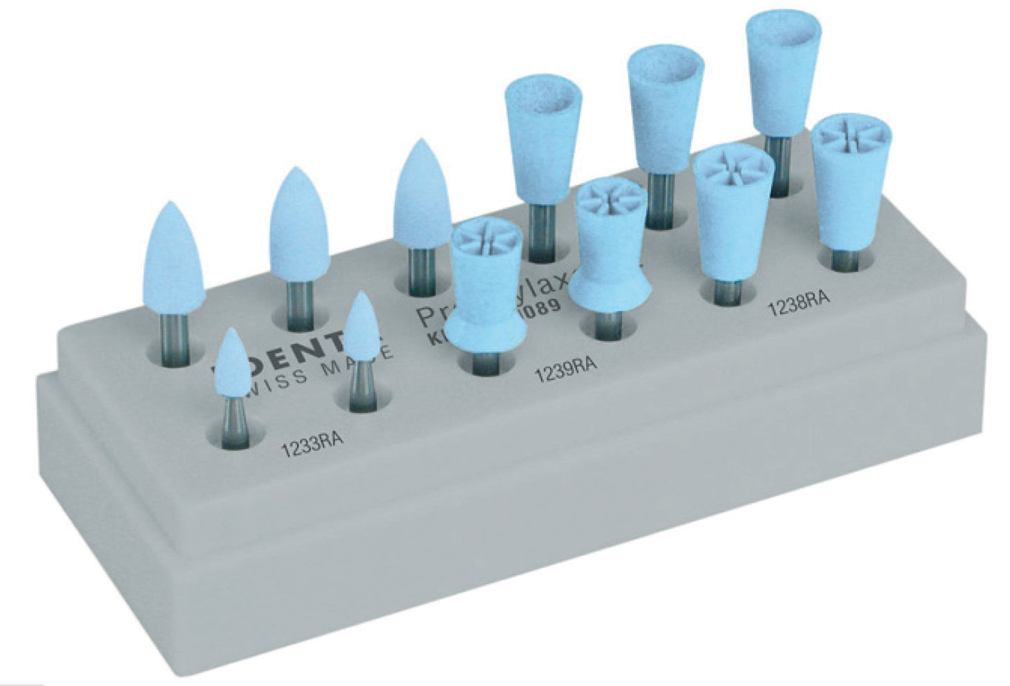Kit Profilaxis 0089so – Edenta