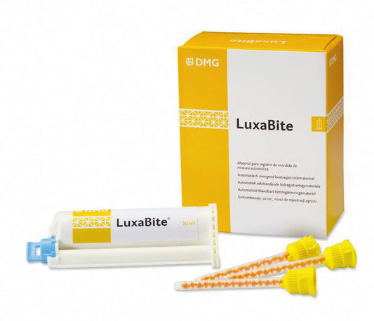 Luxabite Automix 50ml + 15 Tips – Dmg