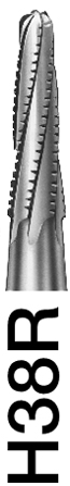 Brocas F.g. H38r314016k Tung. Ortacor – Komet