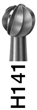 Brocas P.m. Tungstenio H141 – Komet