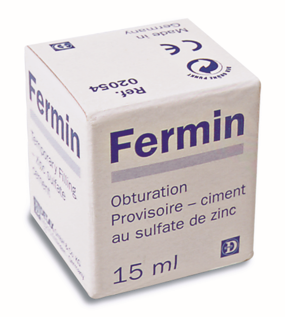 Fermin - Detax