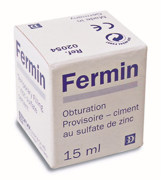 Fermin - Detax