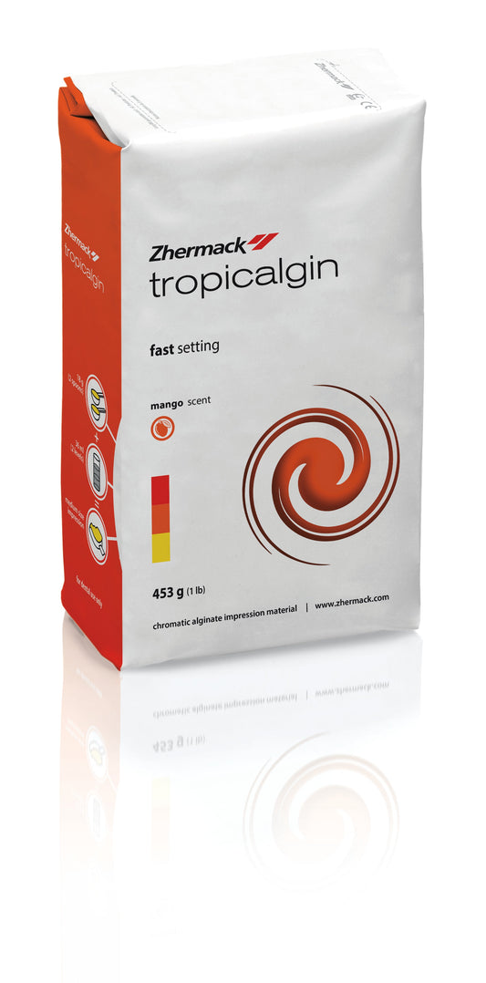 Tropicalgin Bolsa 453 G – Zhermack