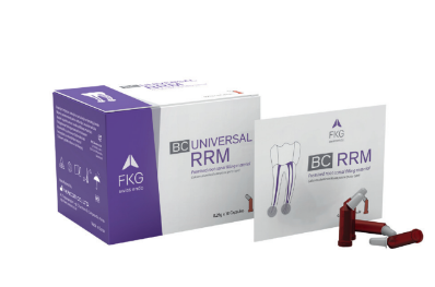 Bc universal RRM - FKG