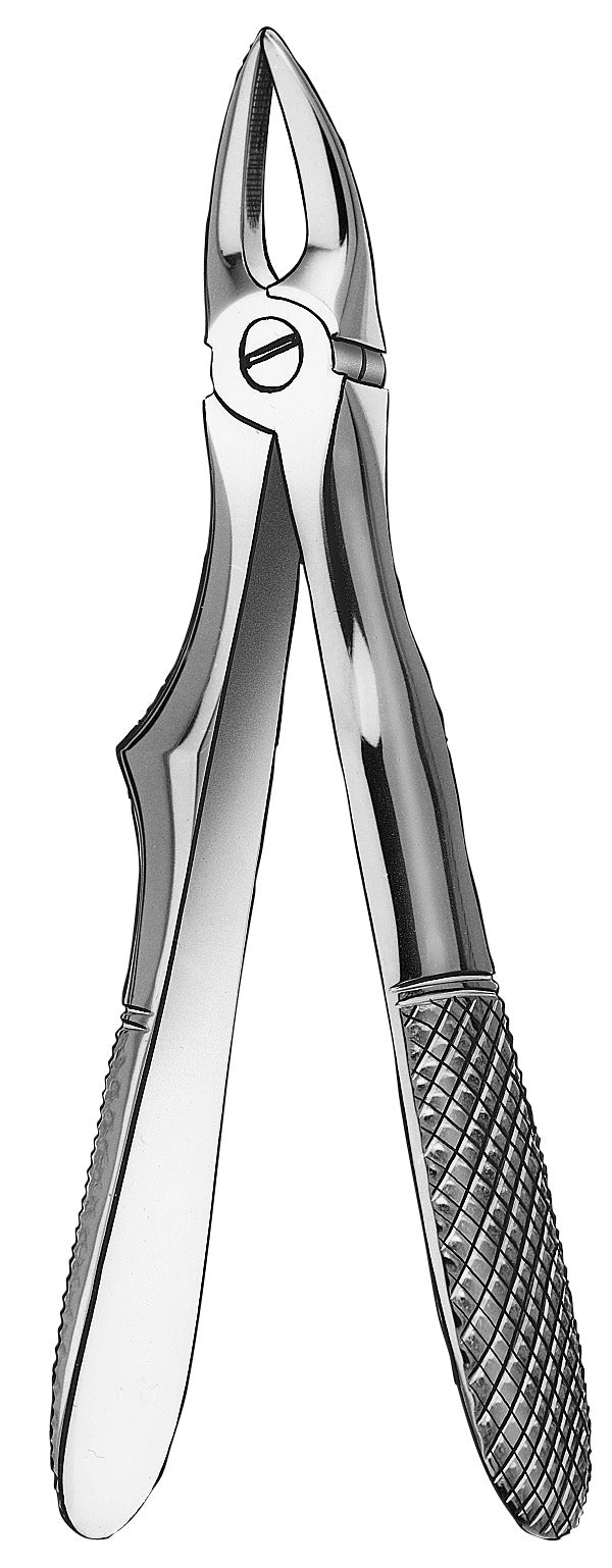 Forceps klein criancas 2801 – Carl Martin