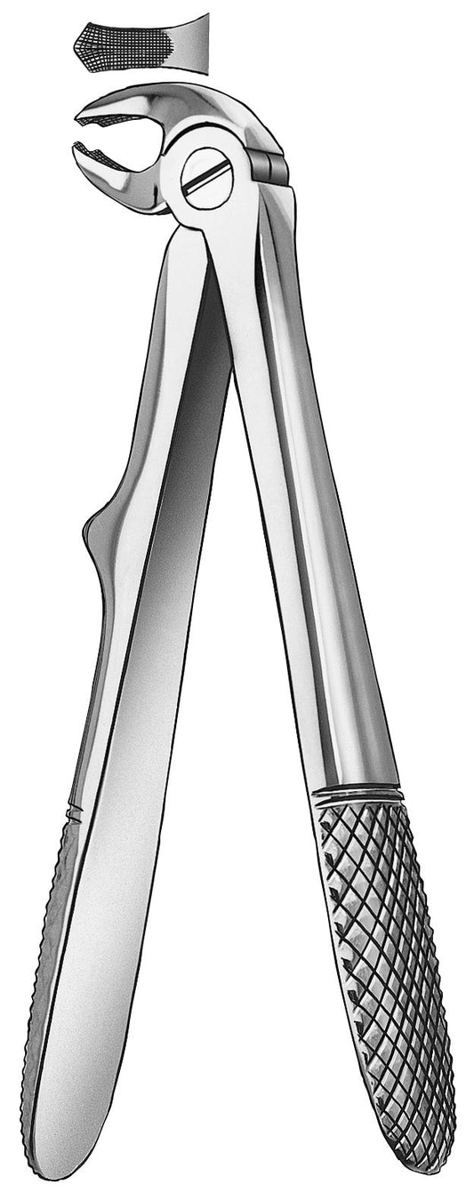 Forceps klein criancas 2806 – Carl Martin