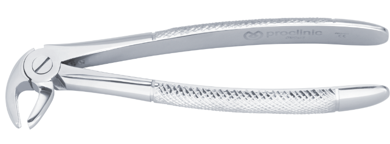 Forceps n.13 – Proclinic