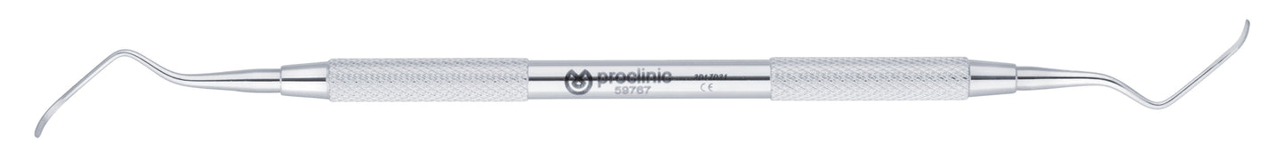 Curetas Columbia - Proclinic