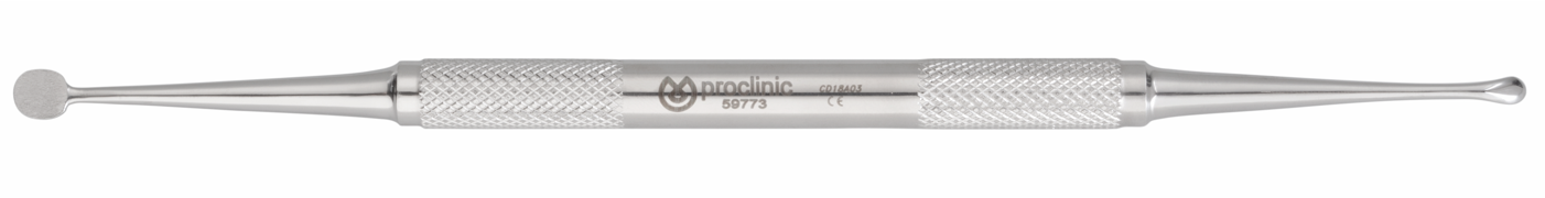 Cureta molt - Proclinic