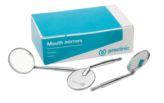 Espelhos Intraorais N.5 C.s. – Proclinic