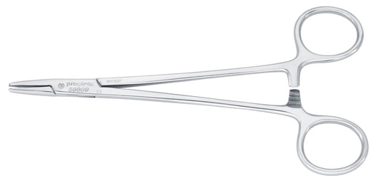 Porta agulhas mayo 15cm – Proclinic
