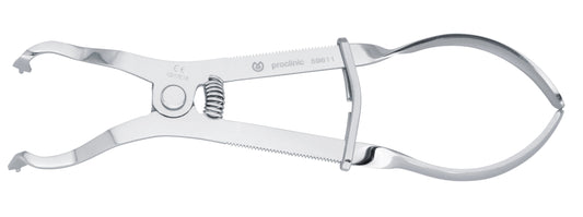Porta clamps proclinic - Proclinic