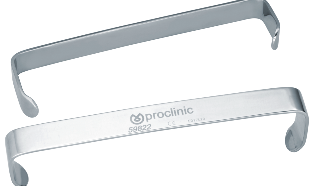 Separadores farabeuf – Proclinic