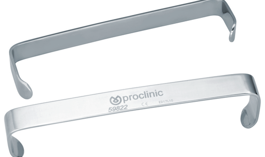 Separadores farabeuf – Proclinic
