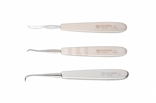 Sindesmotomos chompret n.1 - 4 – Proclinic