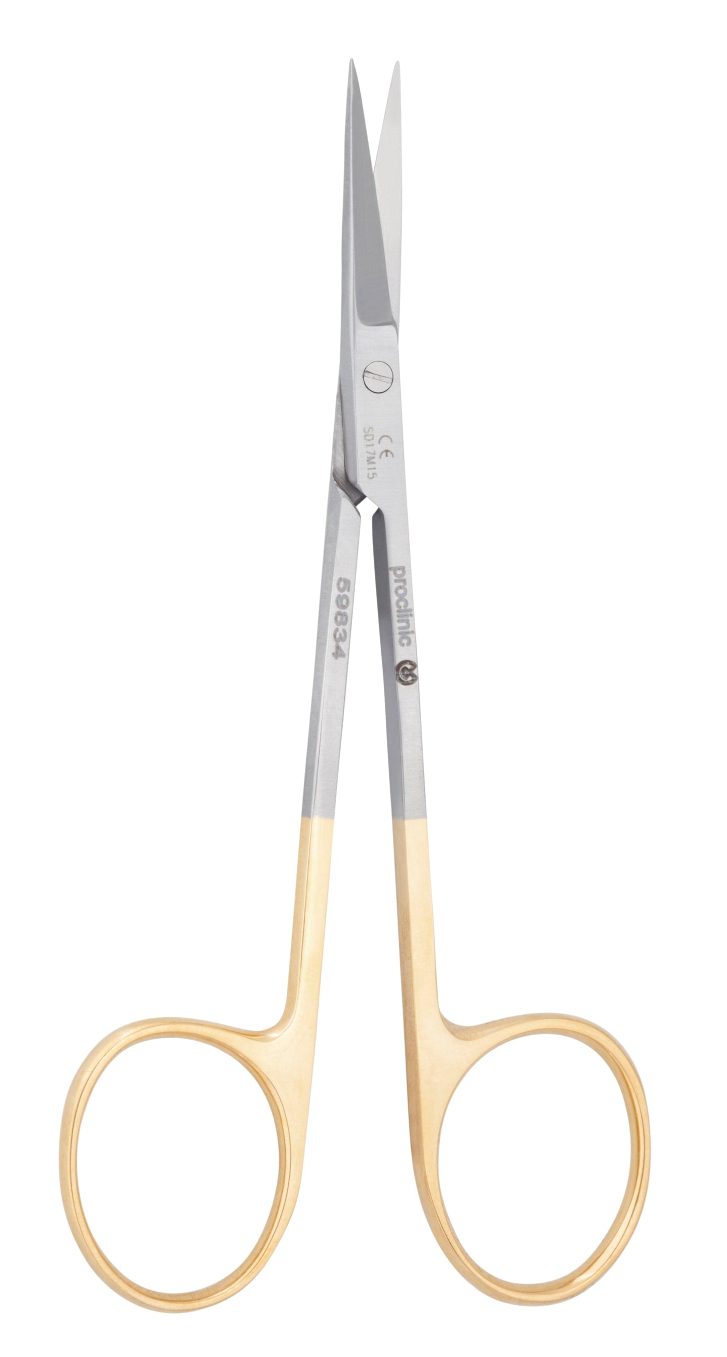 Tesoura iris – Proclinic