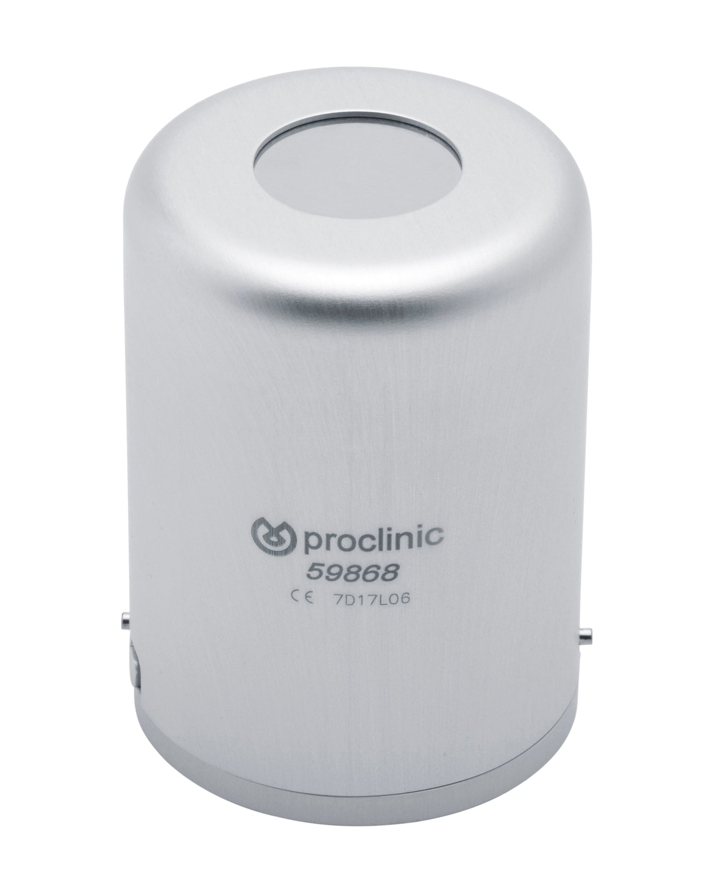 Algodoeira aco inox limpos e sujos – Proclinic