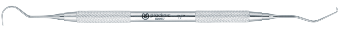 Sonda Exploracao 46 4u – Proclinic