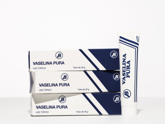 Vaselina Pura 30g – S/m