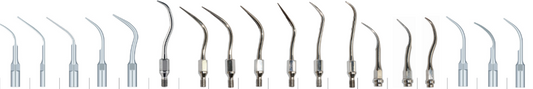Pontas de ultrasons  – Bestdent