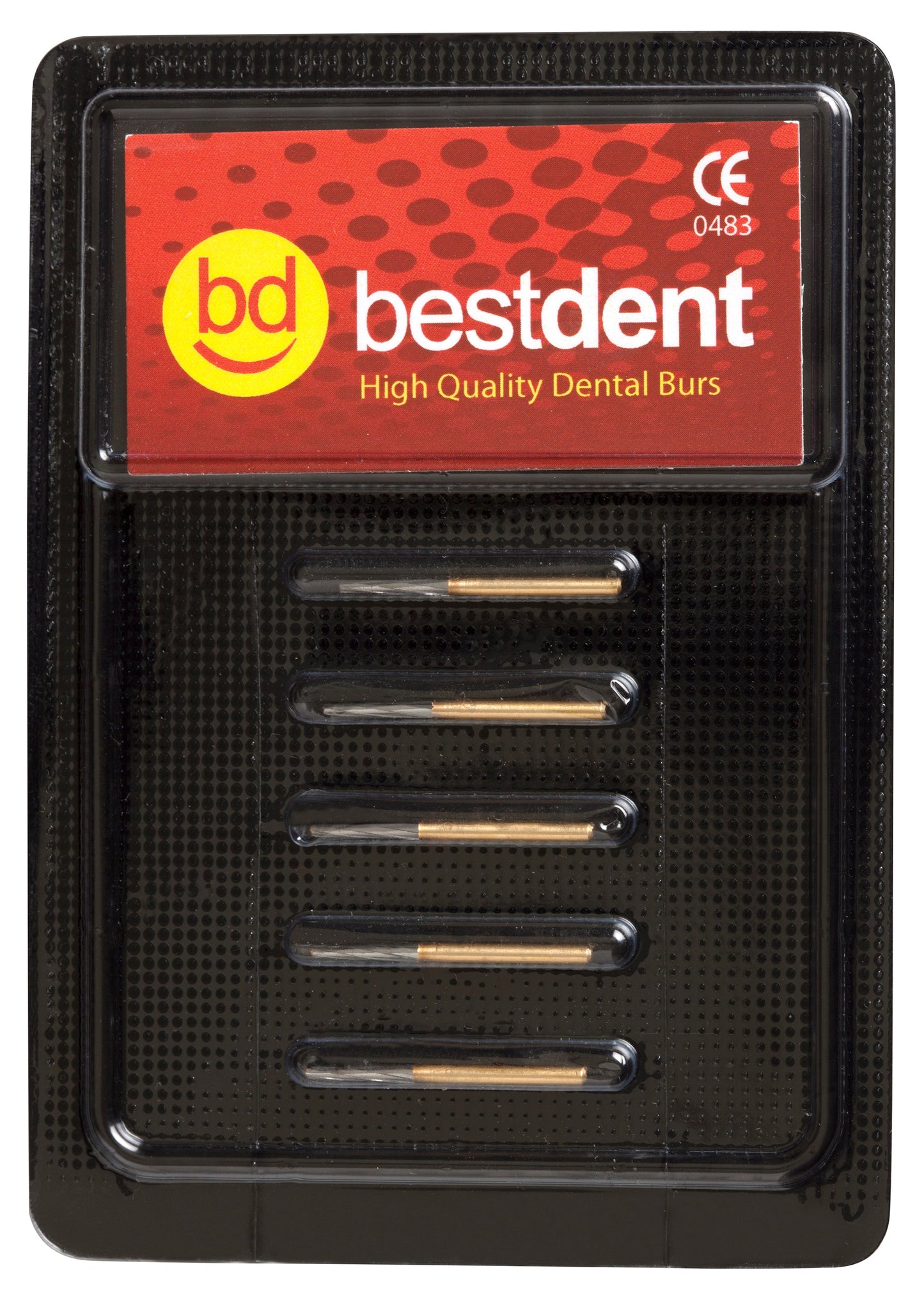 Broca Z – Bestdent