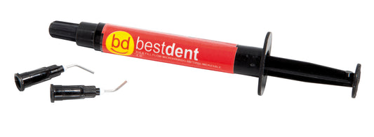 Bulk Fill Flow Seringas 2g - Bestdent