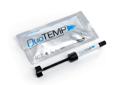 Duotemp ser. - Coltene-Whaledent