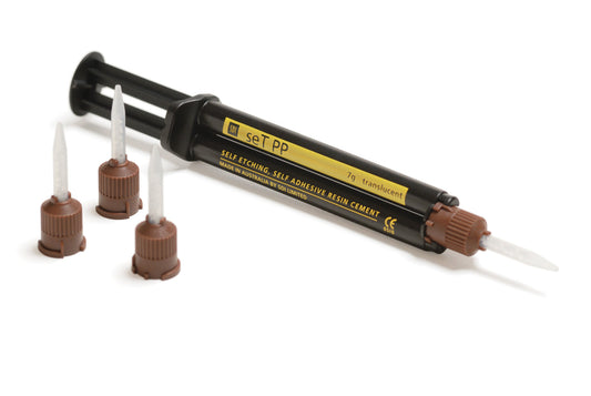 Set pp 2 seringas 7g - SDI Australia