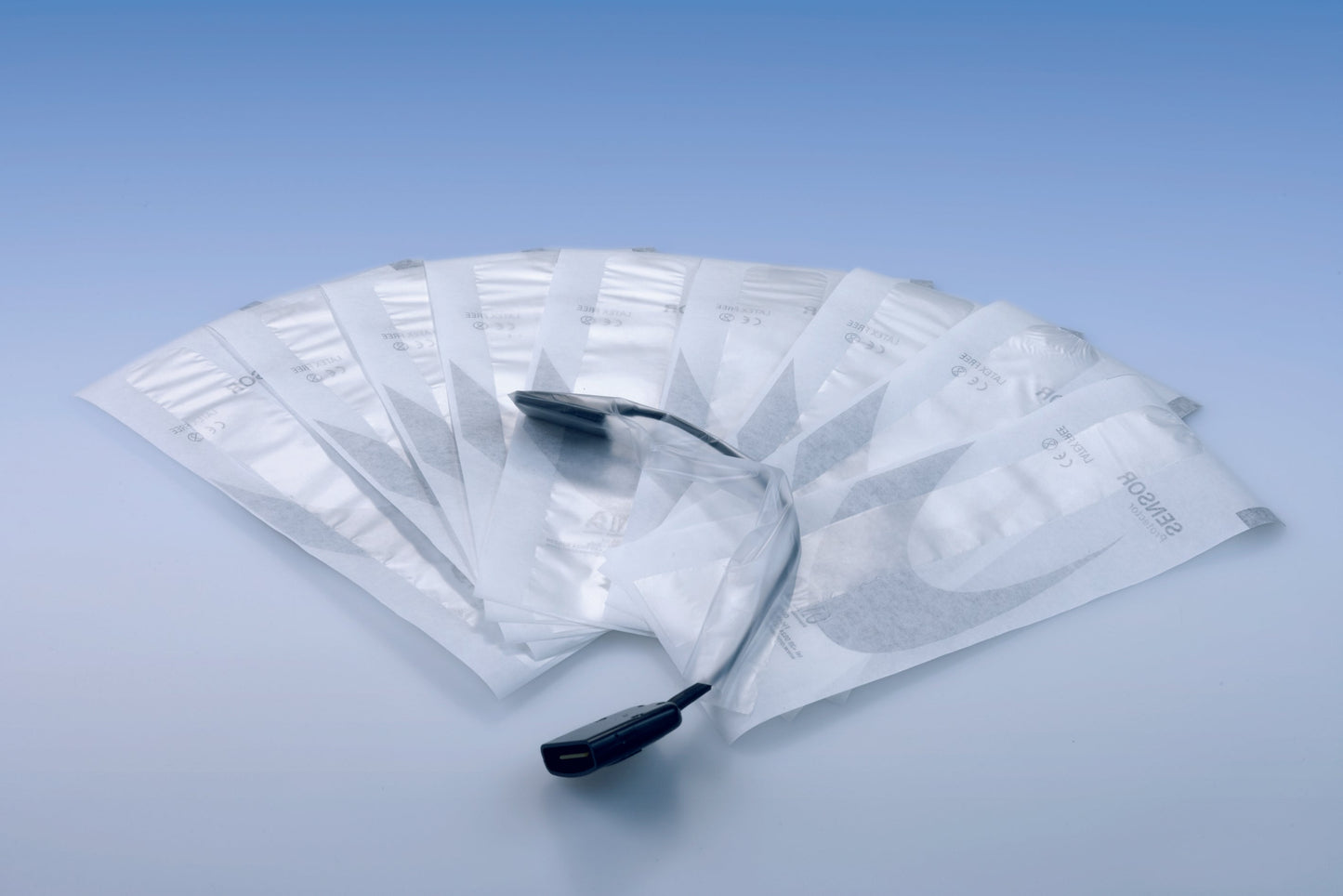 Protector Sensor Rvg 3,5x23cm 30.z0045 – Omnia