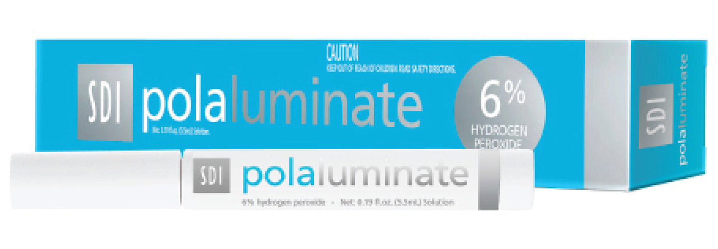 Pola Luminate 6% 1 Pack – Sdi