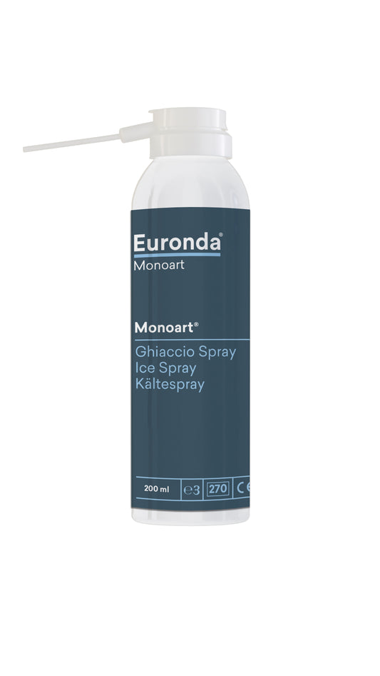 Spray de Arrefecimento Eskimo - Euronda Monoart