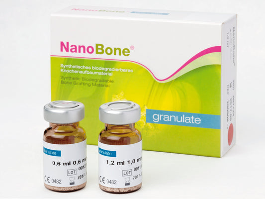 Nanobone - Artoss