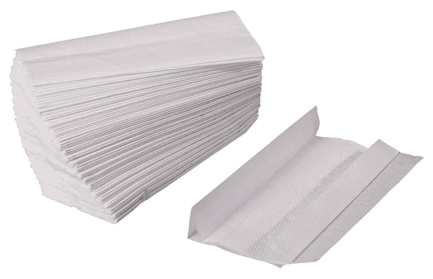 Guardanapos Papel Em C Reciclados 3000 Unid. – Larident