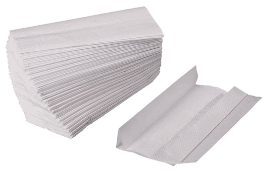 Guardanapos Papel Em C Reciclados 3000 Unid. – Larident