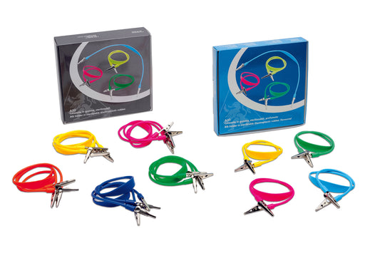 Bib Clip With Metal Clip 10u – Larident