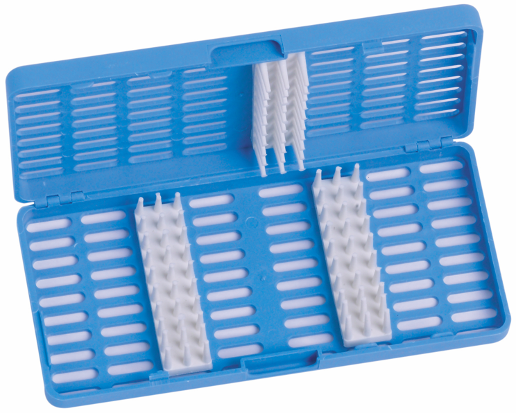 Caixa para esterilizar – Larident