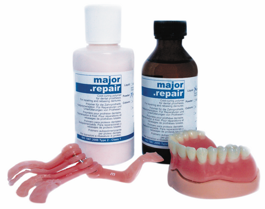 Major Repair – Major