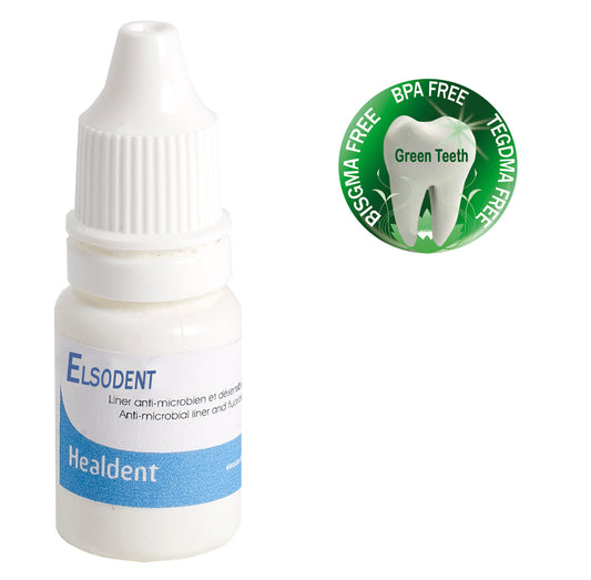 Desensitizer Healthdent 10ml – Elsodent