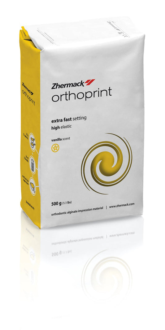 Orthoprint – Zhermack