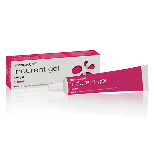 Indurent Gel Catalizador – Zhermack