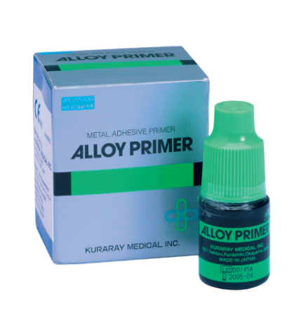 Alloy primer 5ml - Kuraray