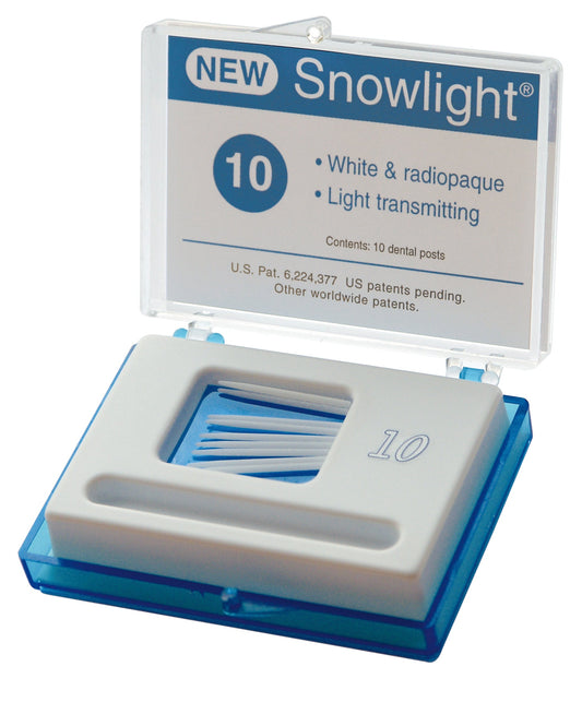 Snowlight reposicao – Carbotech