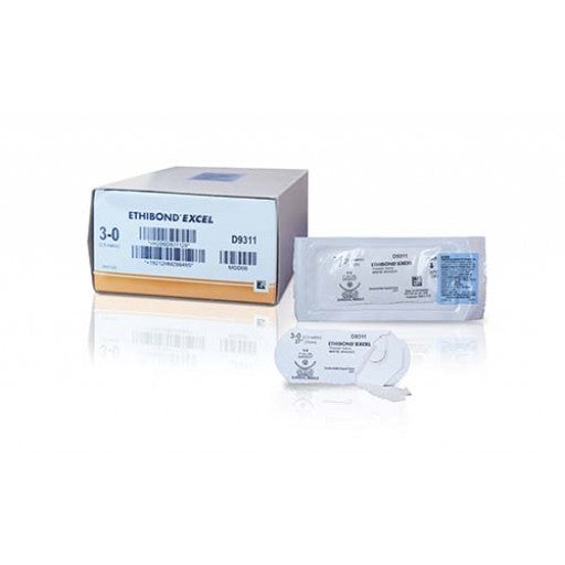 Suturas ethibond excel - Johnson & Johnson