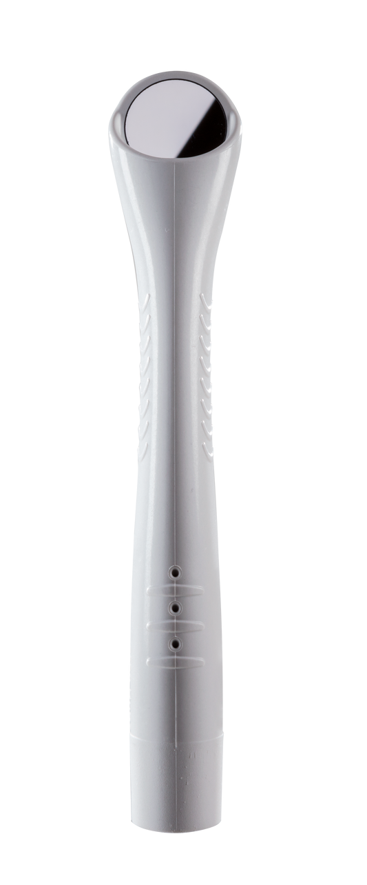 Aspirador Espelho Rodio Purevac Hve Fs6u – Dentsply