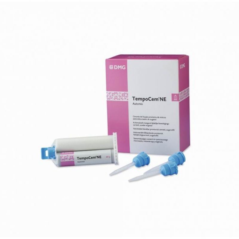 Tempocem neautomix 1x60g - DMG