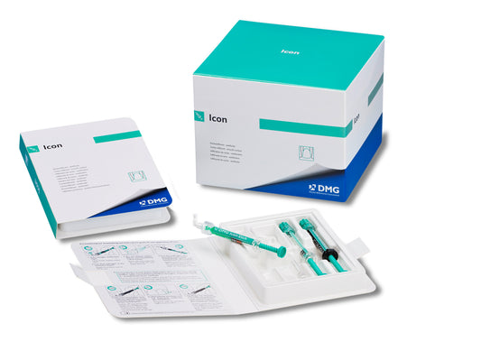 Icon Vestibular 2 Pacientes – DMG