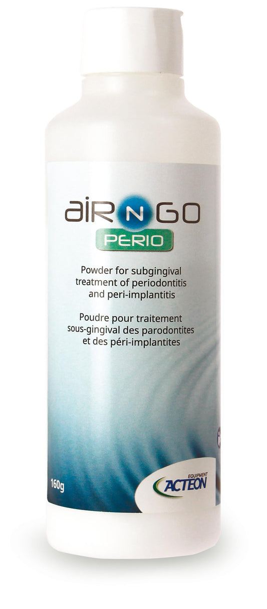 Pó Airngo Perio 3x160g Sabor Neutro – Acteon